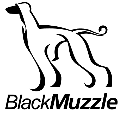 Meet the hounds of Black Muzzle.